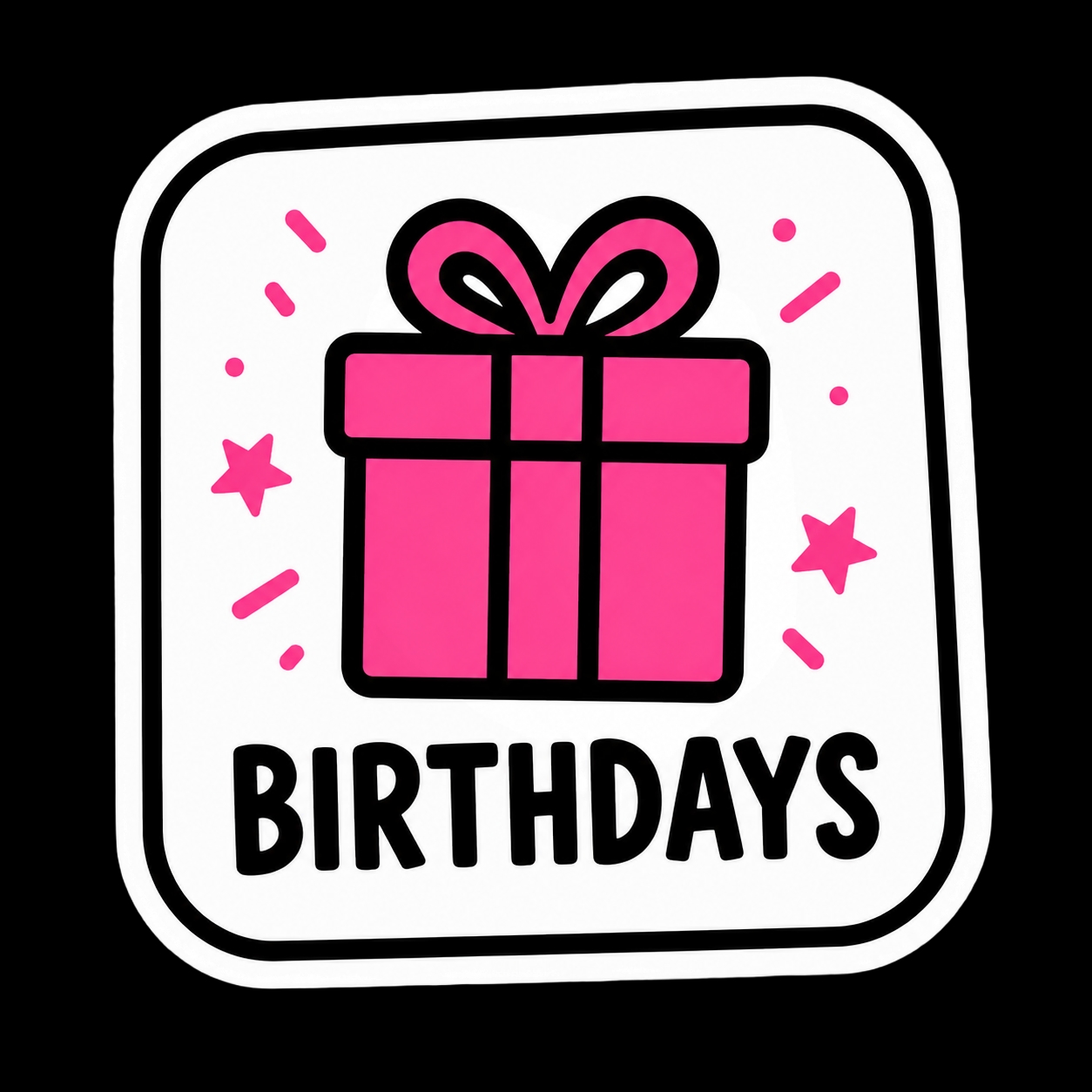 Birthdays