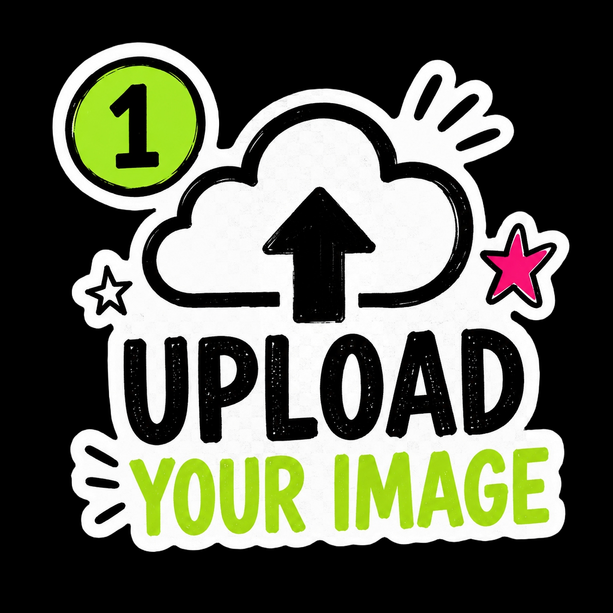 Upload Your Image